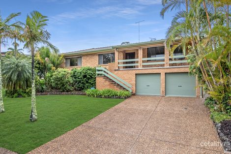 Property photo of 17 Arrowfield Street Eleebana NSW 2282