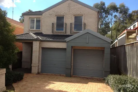127 Aliberti Dr, Blacktown, NSW 2148