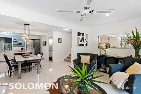 Property photo of 43/55 Beckwith Street Ormiston QLD 4160