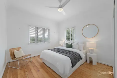 Property photo of 57 Madsen Street Keperra QLD 4054