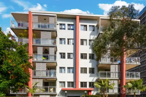 16/17-19 Northumberland St, Liverpool, NSW 2170