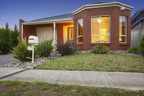 Property photo of 5 Glencoe Street Kurunjang VIC 3337