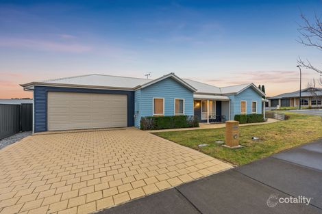 Property photo of 79 Aurora Circuit Meadows SA 5201