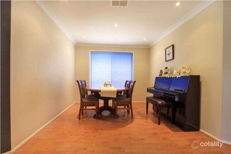 Property photo of 25 Kariewood Circuit Horsley NSW 2530