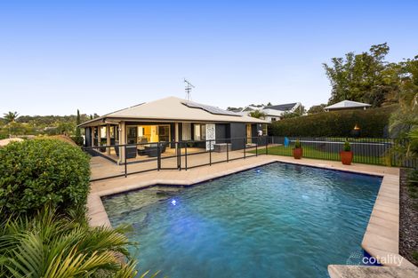 Property photo of 16 Whitehaven Drive Buderim QLD 4556