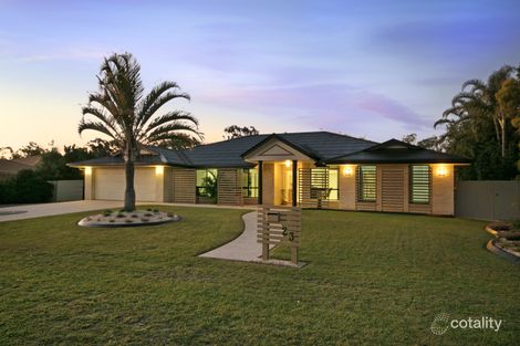 23 Rosewood Ave, Wondunna, QLD 4655