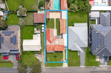 Property photo of 17 John Street Blacktown NSW 2148