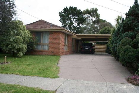 Property photo of 78 George Street Scoresby VIC 3179