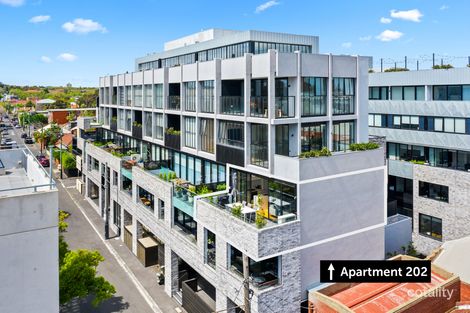 202/8 James St, Windsor, VIC 3181