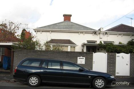 50 Alexandra St, South Yarra, VIC 3141