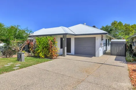 Property photo of 25 Brook Circuit Zuccoli NT 0832