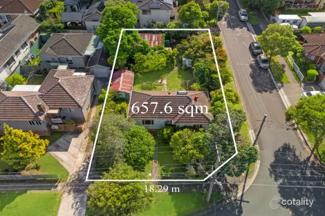 15 Quarry Rd, Ryde, NSW 2112