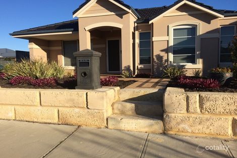Property photo of 38 Wistful Parade Aveley WA 6069