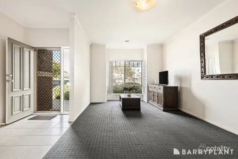 Property photo of 40 Jack William Way Berwick VIC 3806