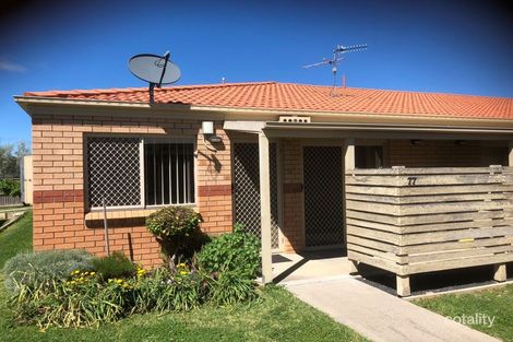 77/80-92 Queen Elizabeth Dr, Armidale, NSW 2350