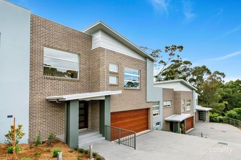 4/21 Terrie Ave, Figtree, NSW 2525