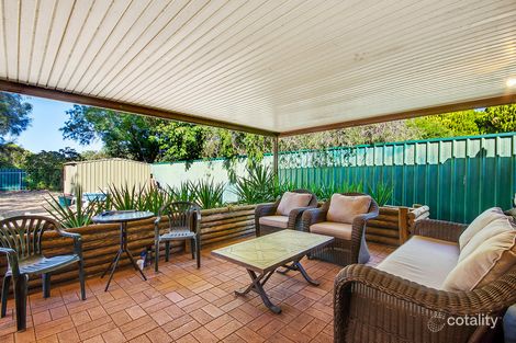 Property photo of 8 Nicholas Court Lyndoch SA 5351