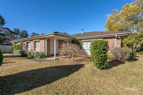 Property photo of 2 Endeavour Drive Winmalee NSW 2777