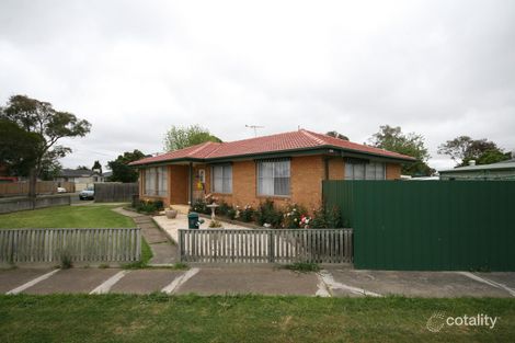 Property photo of 22 Lucas Street Newcomb VIC 3219