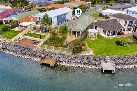 Property photo of 9 Windjammer Court Encounter Bay SA 5211