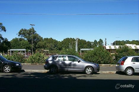 Property photo of 7/35-41 Mallett Street Camperdown NSW 2050