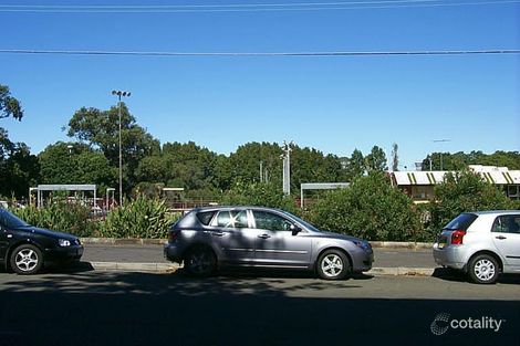 Property photo of 3/35-41 Mallett Street Camperdown NSW 2050