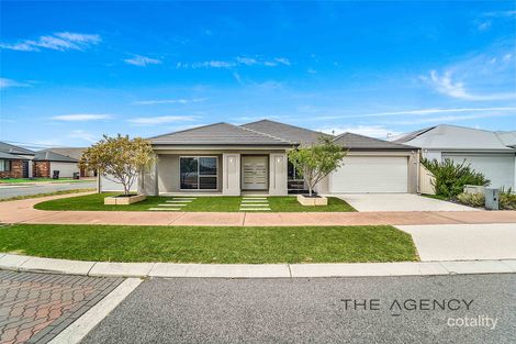 Property photo of 30 Albillo Parade Caversham WA 6055