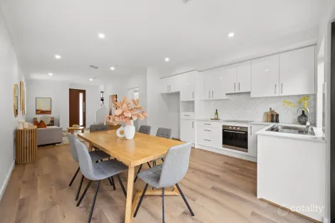 Property photo of 44 Deans Road Campbelltown SA 5074