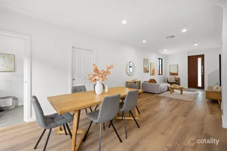 Property photo of 44 Deans Road Campbelltown SA 5074