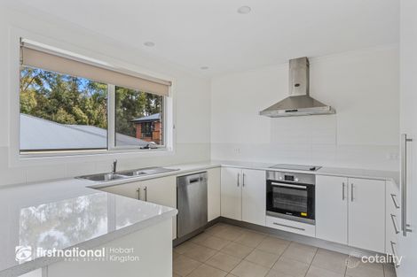 Property photo of 3/42 Timbertop Drive Blackmans Bay TAS 7052