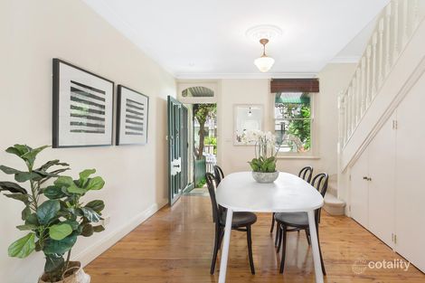 Property photo of 14 Perrett Street Rozelle NSW 2039