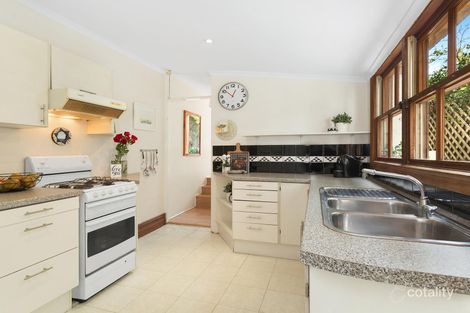 Property photo of 14 Perrett Street Rozelle NSW 2039