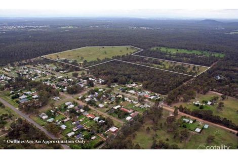 Property photo of 65 Abernethy Street Kitchener NSW 2325