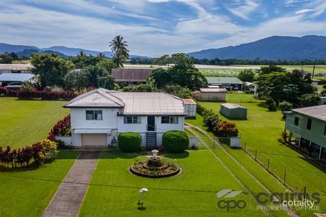 Property photo of 8 Weaver Street Babinda QLD 4861
