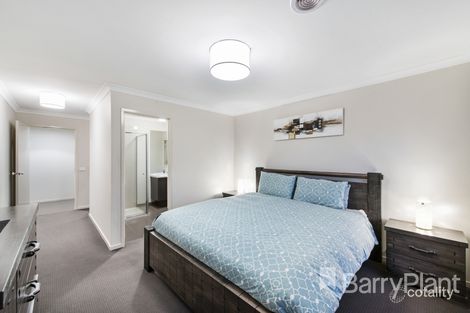 Property photo of 23 Kondalilla Drive Truganina VIC 3029