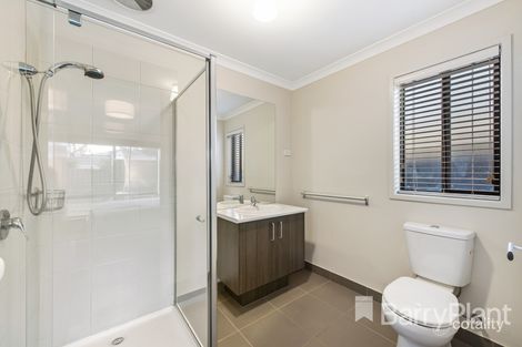 Property photo of 23 Kondalilla Drive Truganina VIC 3029