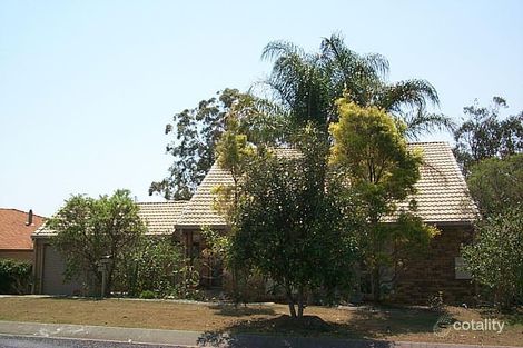 8 Chatsworth Cct, Capalaba, QLD 4157