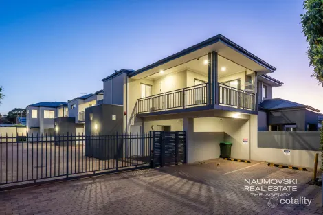 3/150 Ravenswood Dr, Nollamara, WA 6061