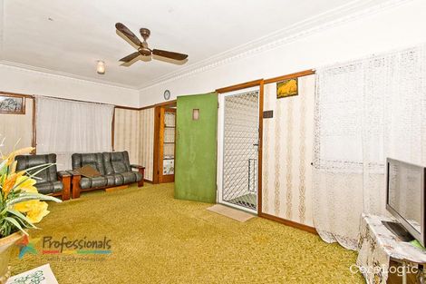 Property photo of 18 Dunedoo Street Stafford QLD 4053