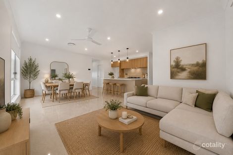 Property photo of 16 Hamersley Road Yarrabilba QLD 4207