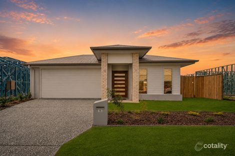 16 Hamersley Rd, Yarrabilba, QLD 4207