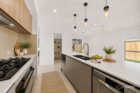 Property photo of 16 Hamersley Road Yarrabilba QLD 4207