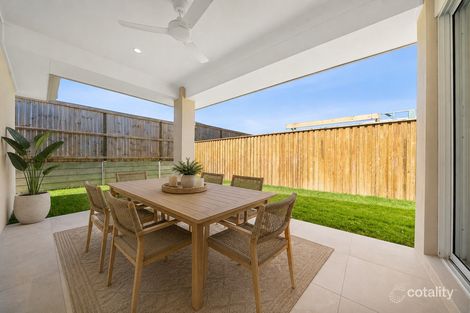Property photo of 16 Hamersley Road Yarrabilba QLD 4207