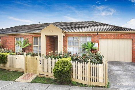 2/85 Rosanna St, Carnegie, VIC 3163