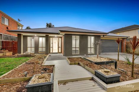 14 Yellowbox Cres, Lyndhurst, VIC 3975
