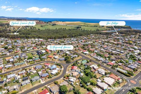 Property photo of 16 Raymond Avenue Devonport TAS 7310