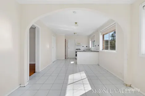 Property photo of 64 Sterling Drive Keilor East VIC 3033