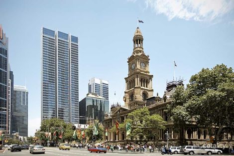 Property photo of 2407/101 Bathurst Street Sydney NSW 2000