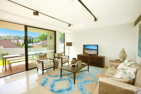 Property photo of 2/23 Manning Road Double Bay NSW 2028