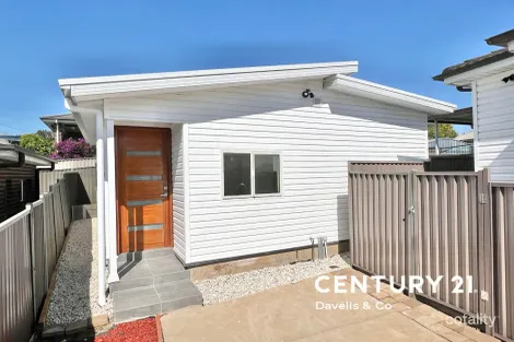 27a Maud St, Blacktown, NSW 2148